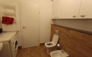 Ap.2 camere zona ARED IMAR de inchiriat + parcare - Poză 17