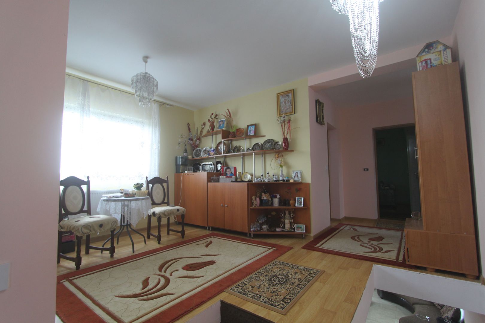 Vila - BEREGSAUL MARE - Poză 15