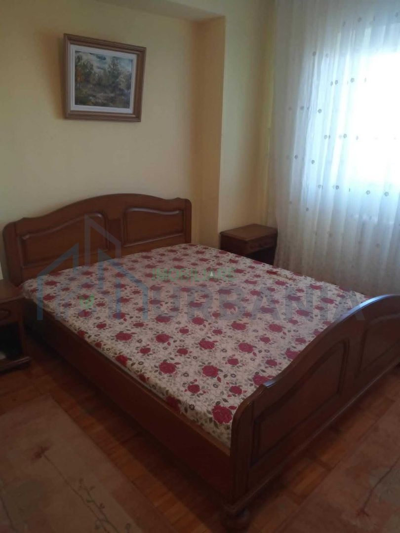 Închiriere cameră în apartament 3 camere, zona Nicolina, Iași – disponibilă 1 iunie 2026 - Poză 1