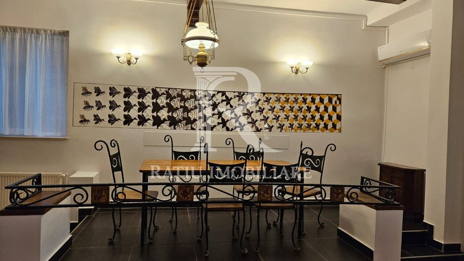 Apartament 4 camere | Ultracentral | Etajul 1 | Oradea - Poză 4