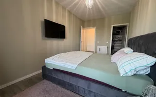 Duplex in Timisoara | 4 camere | Toate utilitatile | Mobilat si utilat - Poză 13