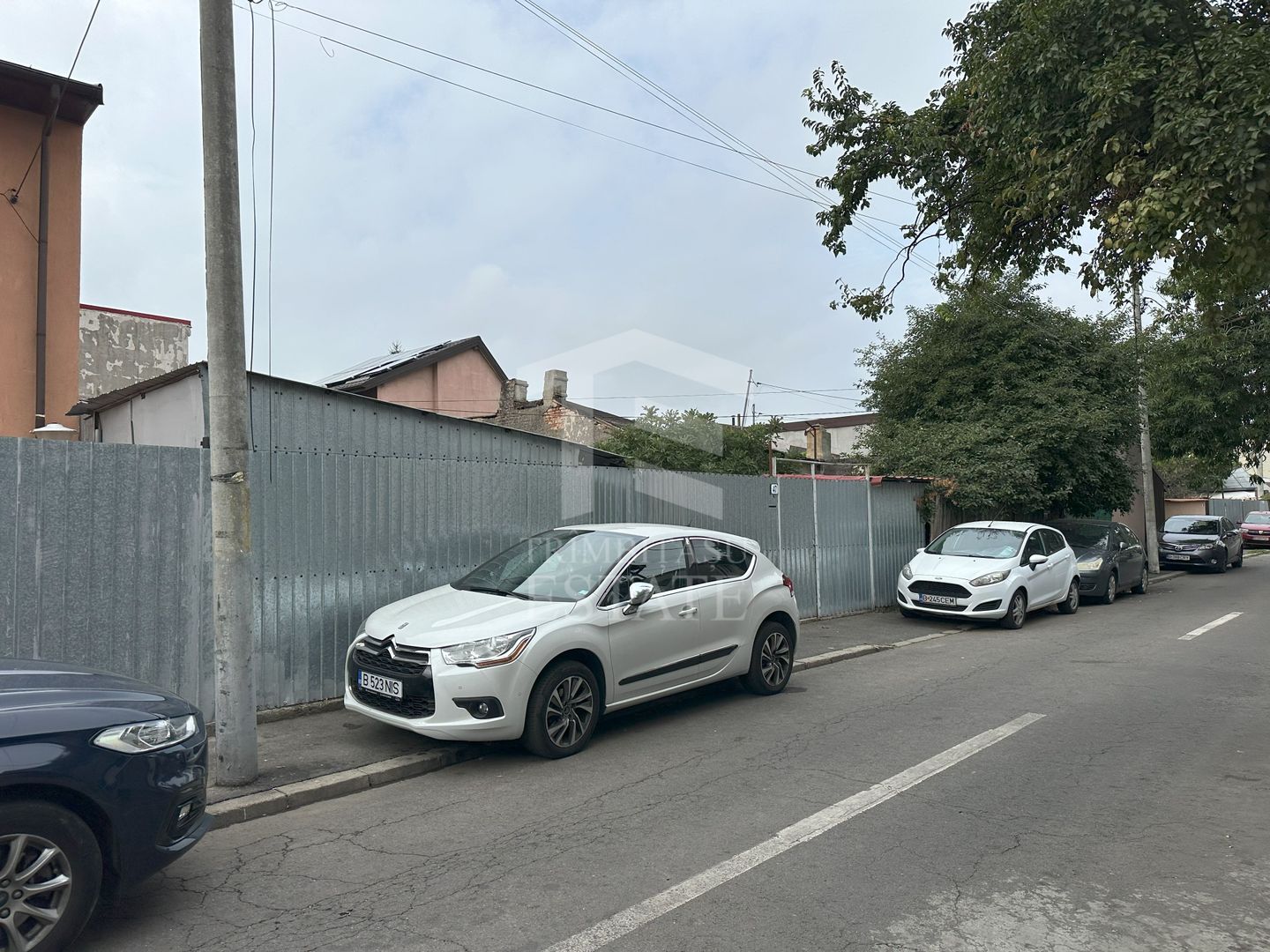 BUCURESTII NOI - Chitila | Teren 200mp | 20min metrou Bazilescu - Poză 4