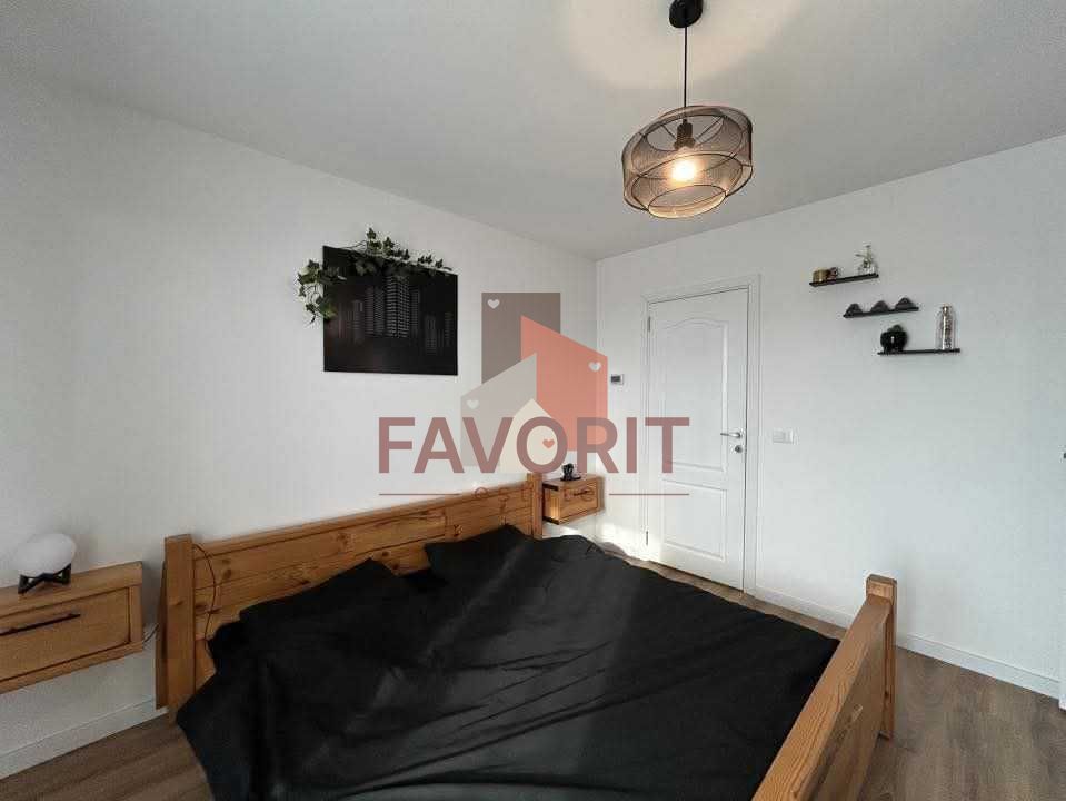 Apartament 3 camere + 10 mp terasa | Giroc - Poză 4