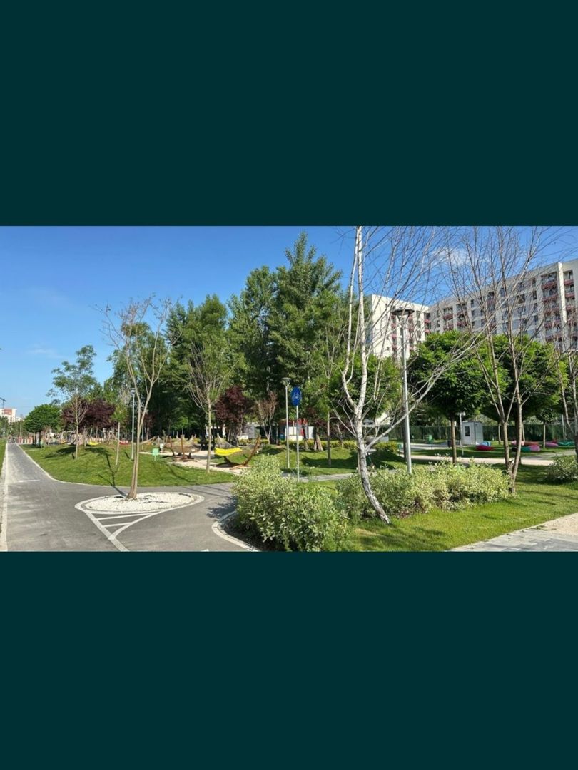 Apartament în Bucuresti - Poză 5