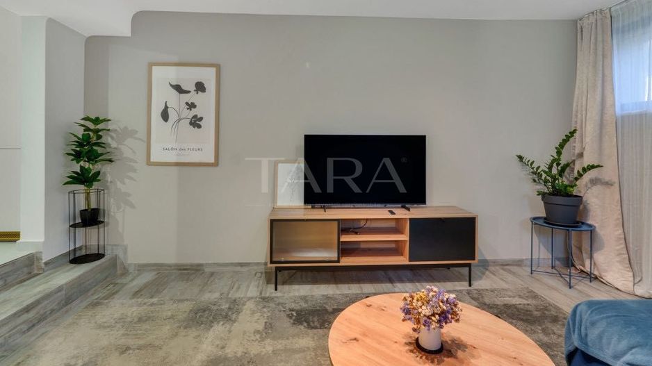 Garsonieră renovată integral, ideală pentru investiție sau regim hotel - Poză 3