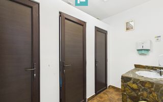Casă și clădire de apartamente la Orțișoara - Poză 18