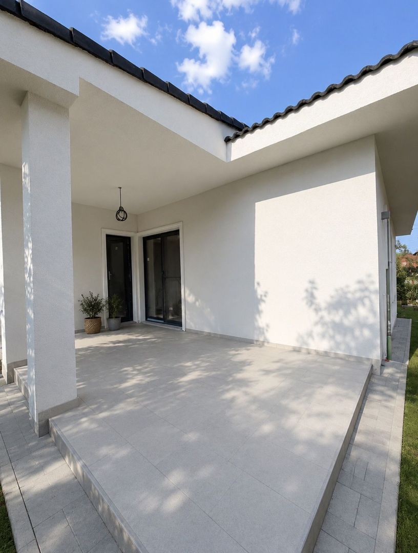 Comision 0% Duplex Albina 74 mp utili, teren 334 mp - Poză 4
