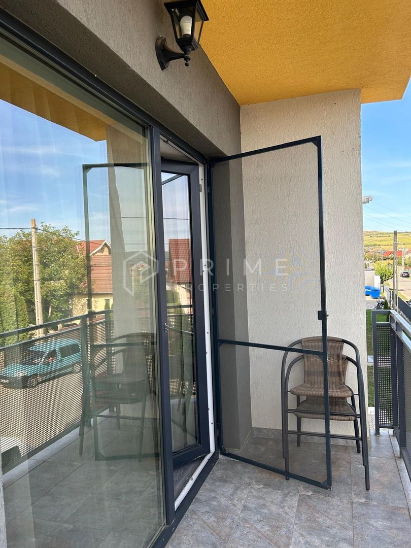 Apartament 2 camere de închiriat – Unirii, str. Mărului - Poză 12