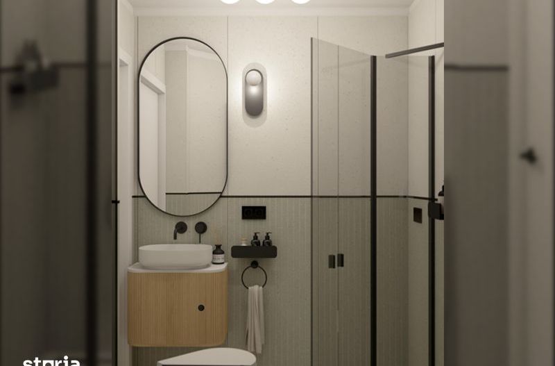 2 Apartamente Floreasca Renovate Premium Proiect Arhitect Etaj 1/2 2/2 - Poză 6