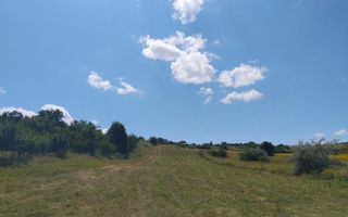 Teren de vânzare în Breazu, Iași – aproape de șoseaua principală - Poză 3
