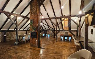 VILA PRESTIGIOASA | 10 CAMERE | FIRME | MULTIPLE ACTIVITATI | - Poză 14