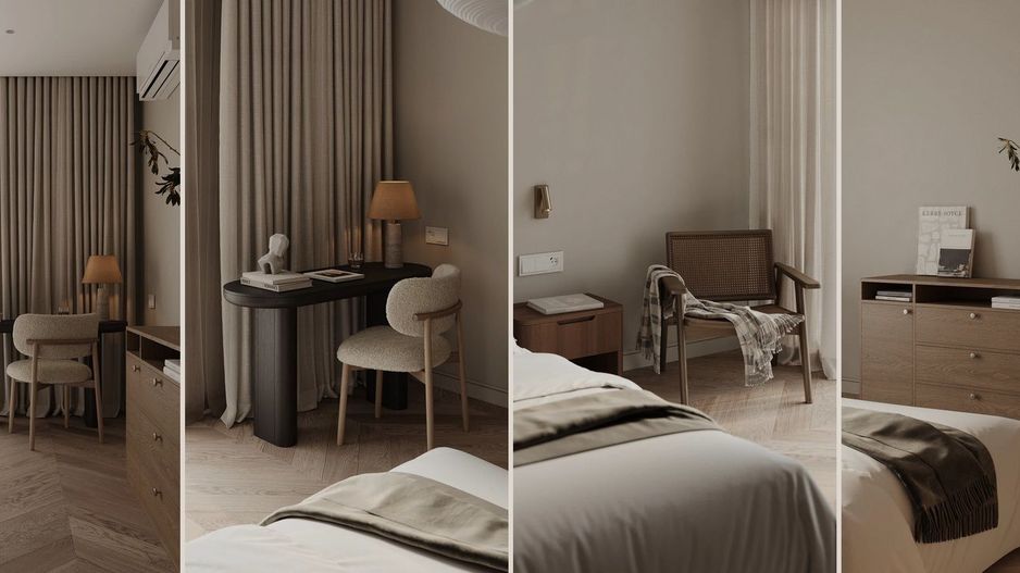 Apartament 2 camere | One Lake District | Aproape de finalizare - Poză 7