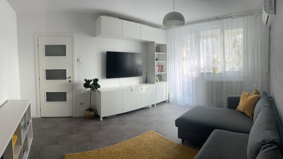 Apartament 2 camere decomandat – Parcul Drumul Taberei - Poză 1