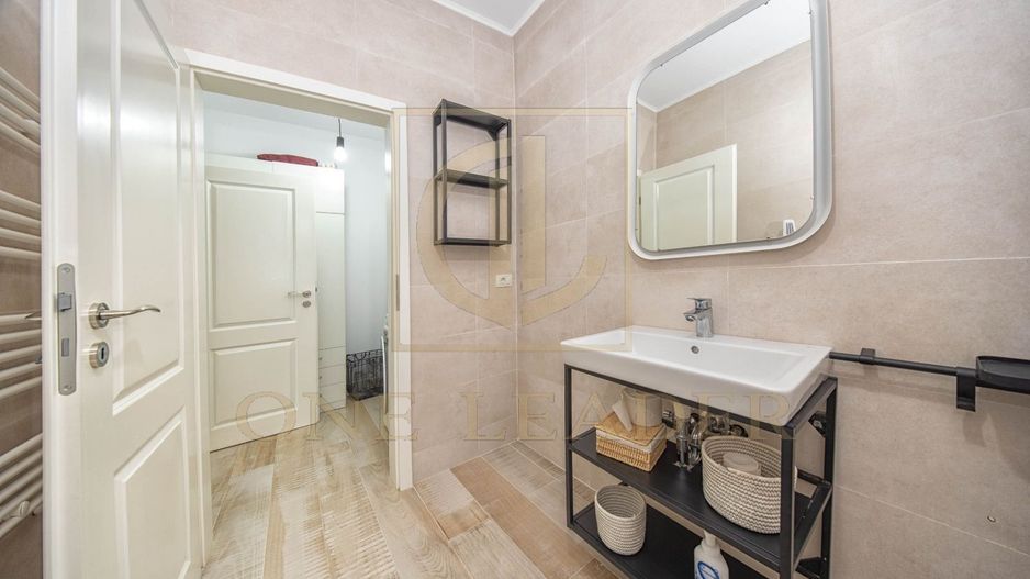 Apartament 3 Camere | 80 mp | Zona Centrală - Pet Friendly - Poză 11