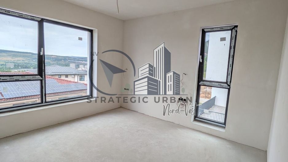 Duplex semifinisat, zona Vivo - Poză 10