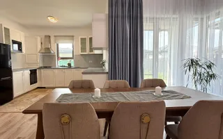 Nature&Comfort**4 Room Villa Corbeanca**Commission 0% - Poză 18