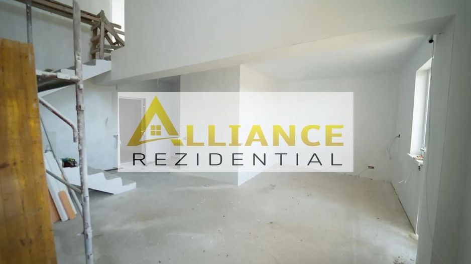 PENTHOUSE DUPLEX | TERASA 278 MP | 3 CAMERE | 3 BAI | POPESTI-LEORDENI - Poză 5