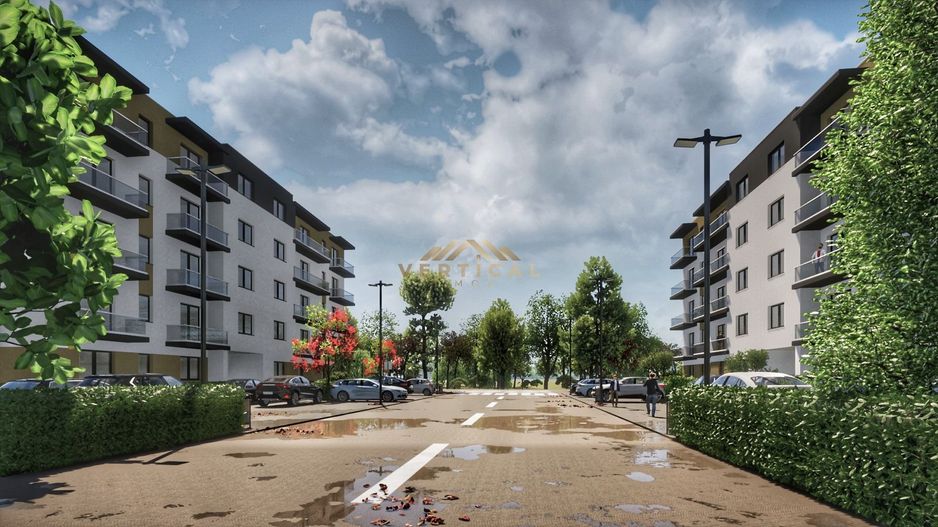Vanzari Garsoniere si apartamente in Rate - Berceni/IF - Poză 2