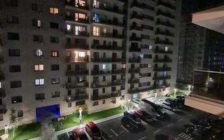 A[artament 2 camere HILS Pallady, 1 min metrou, parcare inclusa, centrala - Poză 7