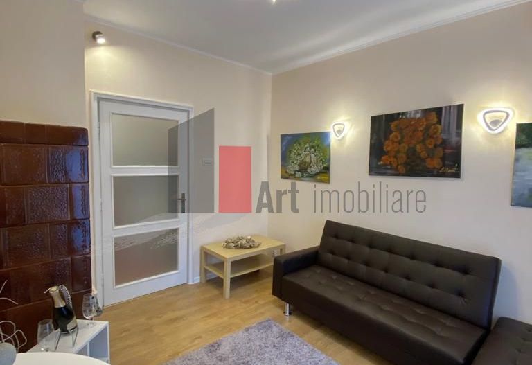 Apartament 2 camere Floreasca - Poză 1