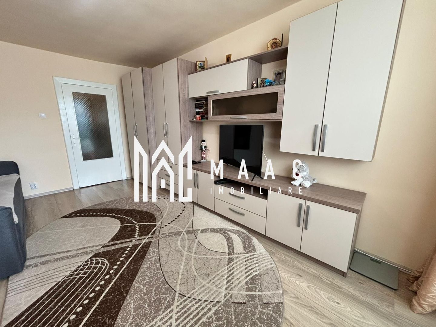 Apartament 2 camere | 54 MPU | Etaj 3 | Lift | Str Rahovei | hipodrom 3 - Poză 2