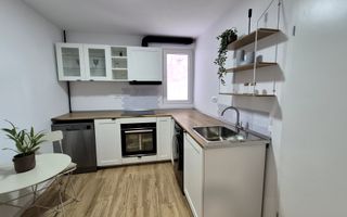 Apartament cu 2 camere prima inchiriere - metrou Tudor Vladimirescu - Poză 7