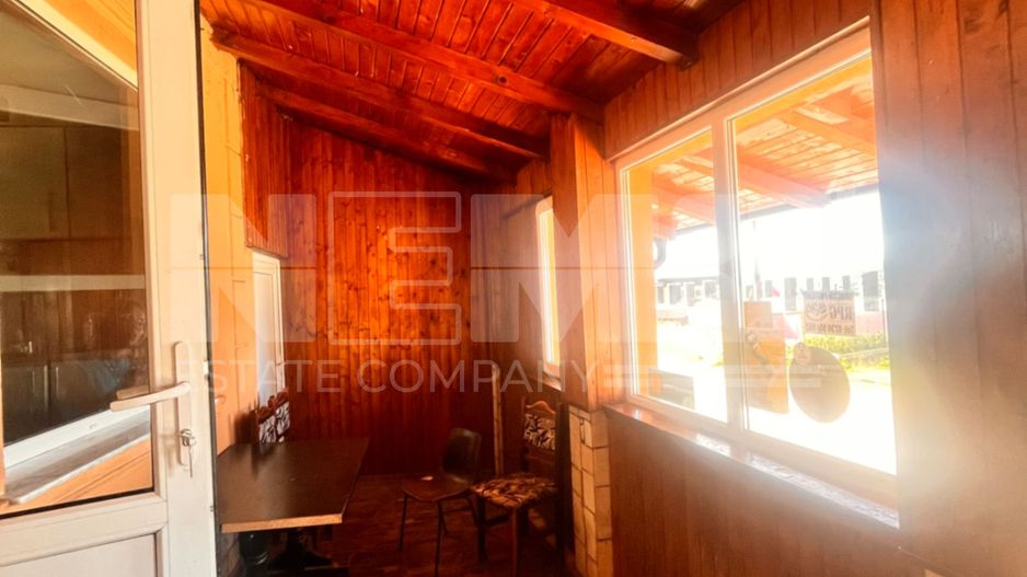 Spatiu Comercial de Inchiriere I Suceava/Sf. Ilie Vechi I 400Euro/luna - Poză 4