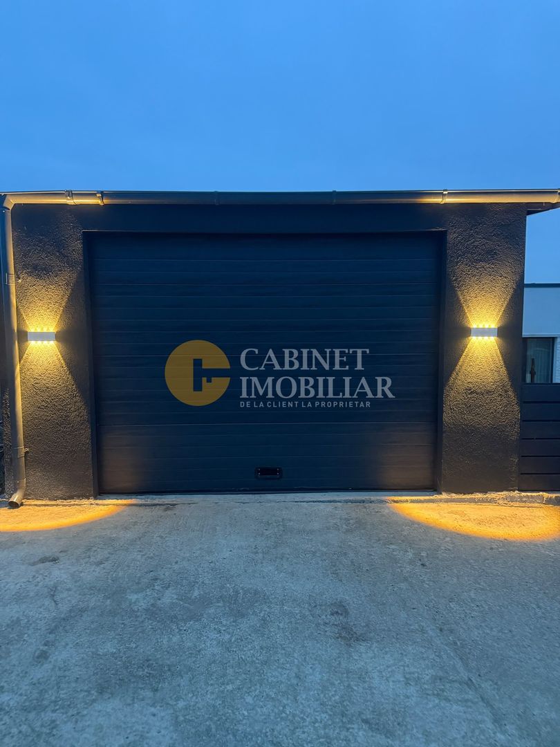Vilă individuală PREMIUM P+E – Valea Adâncă,zona 5 Drumururi - Poză 6
