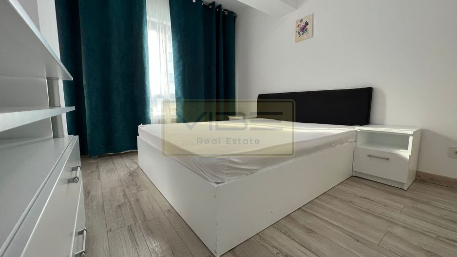 Apartament 2 camere Newton Tatarasi - Spitalul Sf. Maria - Poză 11