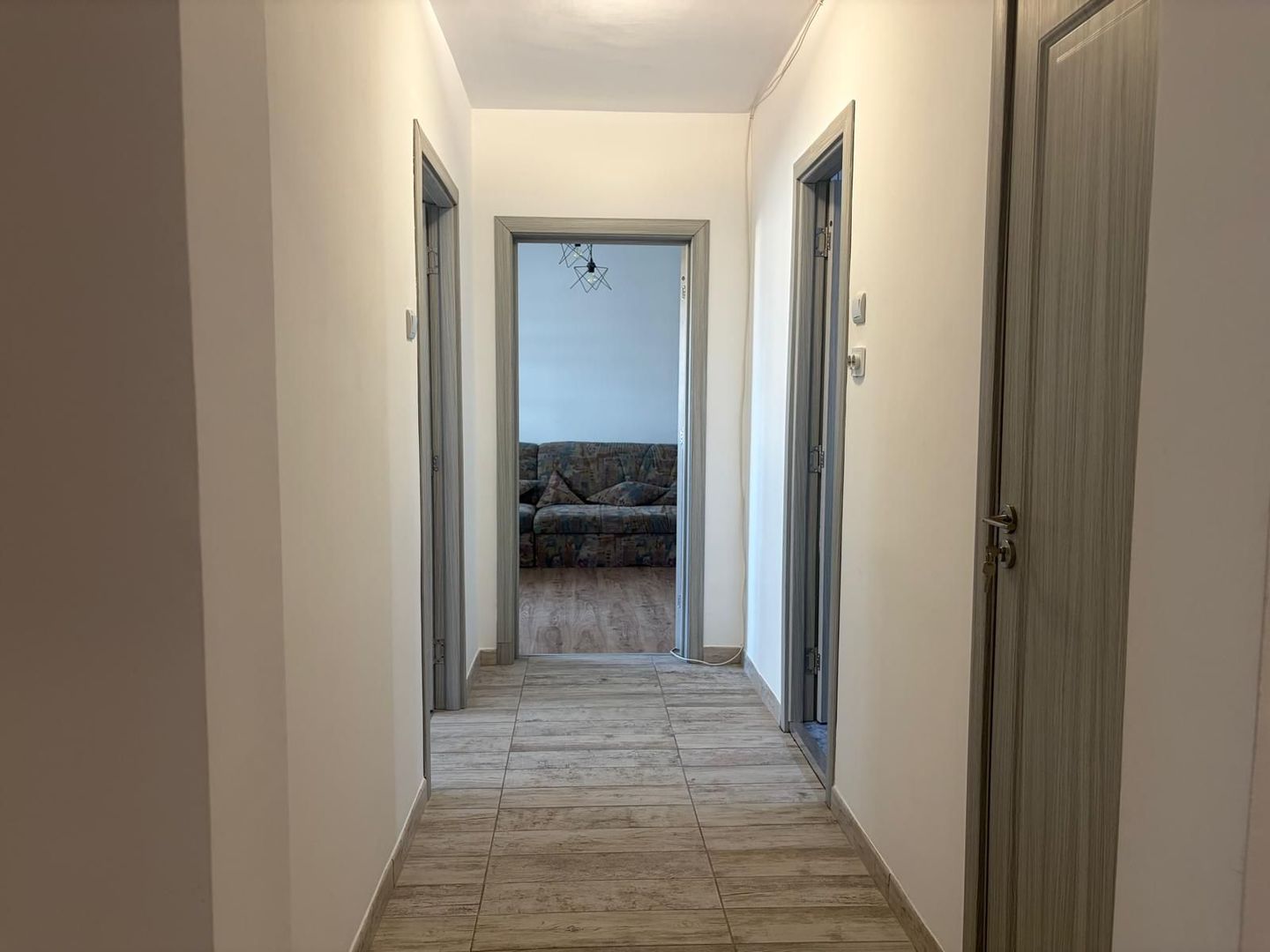 Apartament cu doua camere, Dristor, 470 € - Poză 4