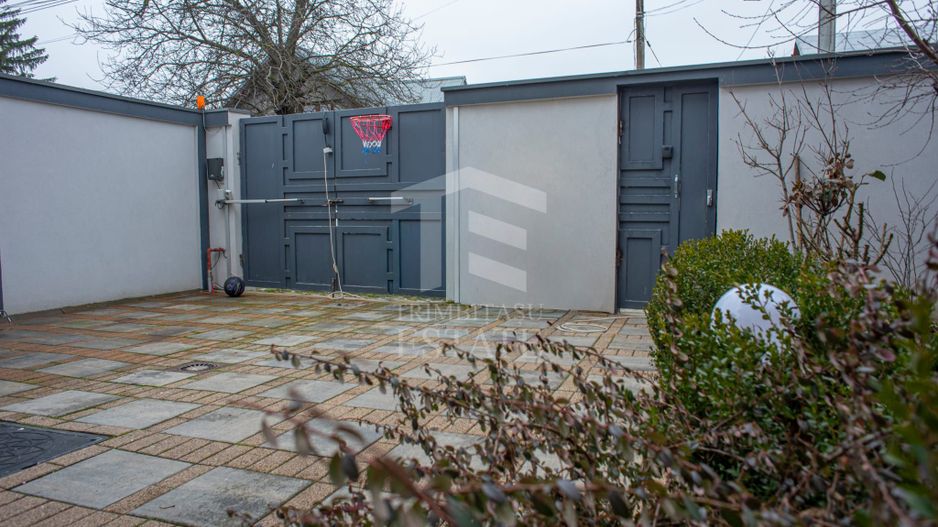 vila individuala Chitila - Poză 3