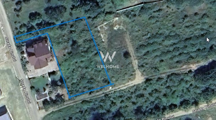 Teren intravilan Cisnadioara, Sibiu - Poză 6