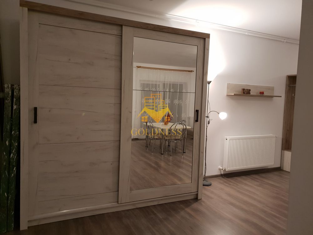 2 camere, Europa, Eugen Ionesco, Calea Turzii, Leroy Merlin, Parcare - Poză 7