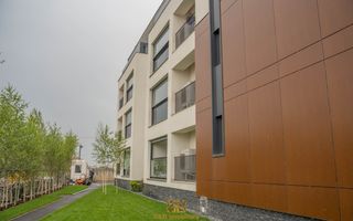 Penthouse 2 camere independent energetic panouri solare - Poză 5