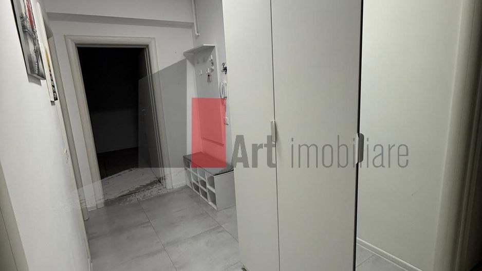Vindem/inchiriem apartament superb 2 camere  in  Envogue Residence - Poză 5