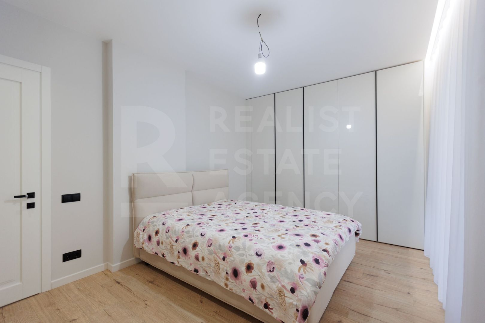 Chirie duplex, 3 nivele, str. Păşunilor, sect. Botanica. - Poză 11