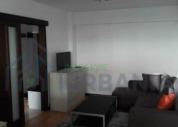 Apartament 2 camere de închiriat, Păcurari – Complexul Răsărit de Soare, Iași - Poză 1