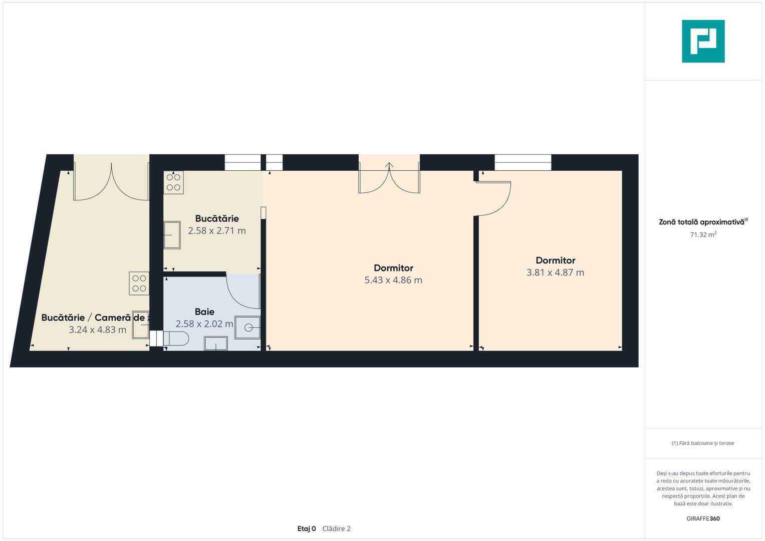 Proprietate imobiliară cu potențial extraordinar! - Poză 41