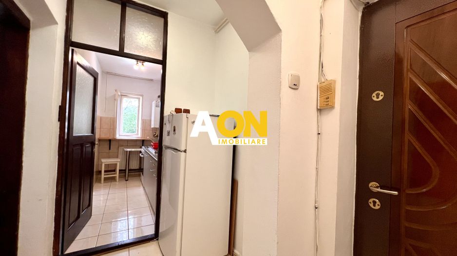 Apartament 2 Camere | 40 mp | ETAJ INTERMEDIAR | Zona Cetate - Poză 6