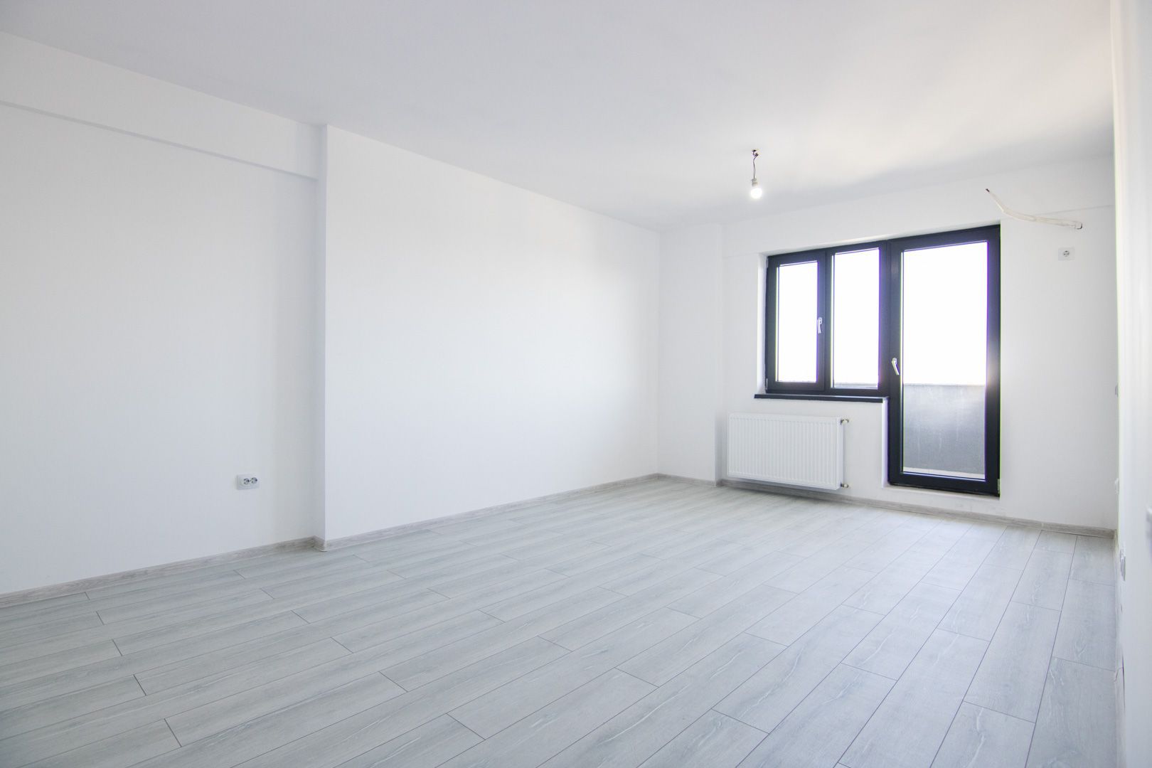 2 camere, 63 mp, etaj 8, BLOC NOU FINALIZAT, Autogara Militari - Poză 3