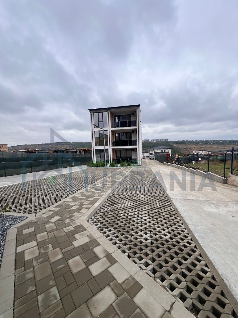 Apartment 2camLoc PARCARE INCLUS prima inchiriere - Poză 1