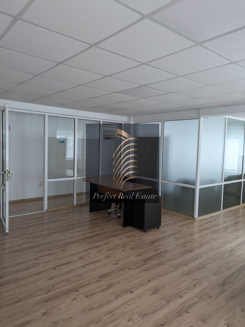 Spațiu de birouri ultracentral – Strada Mircea cel Bătrân - Poză 6