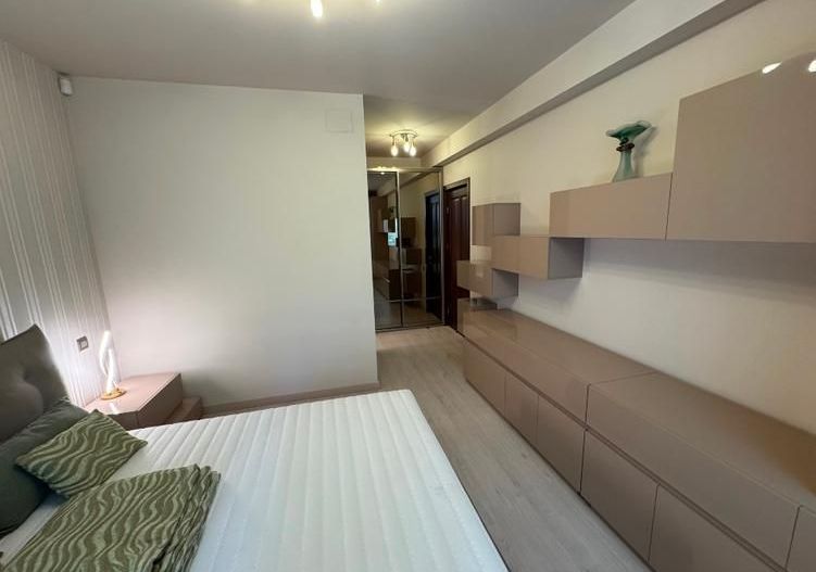 Apartament 3 camere complet utilat/mobilat Decebal/Alba Iulia - Poză 13