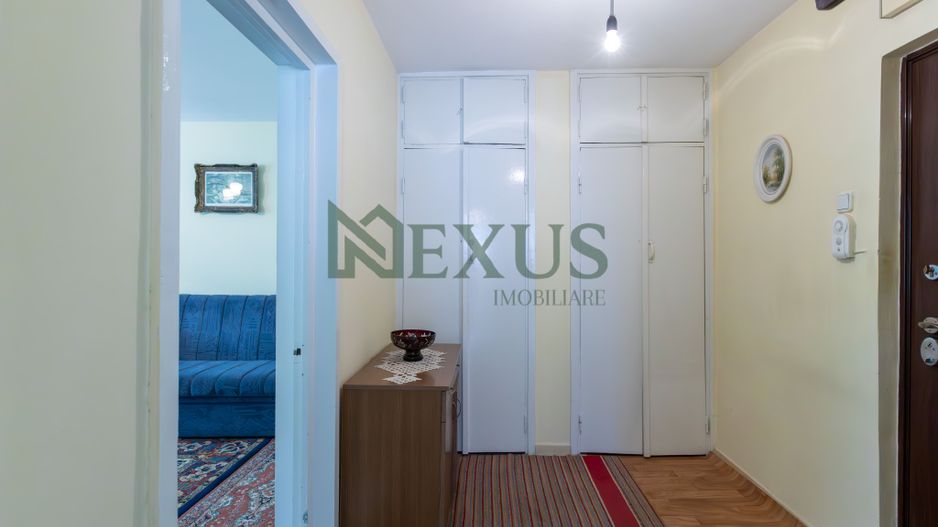 Apartament 2 camere decomandat, Etaj 3, Zona Narcisa - Poză 3