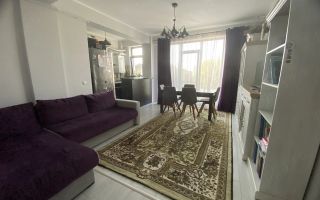 Apartament 3 camere, 2 parcări și 1 boxă, Valea Lupului - Poză 4