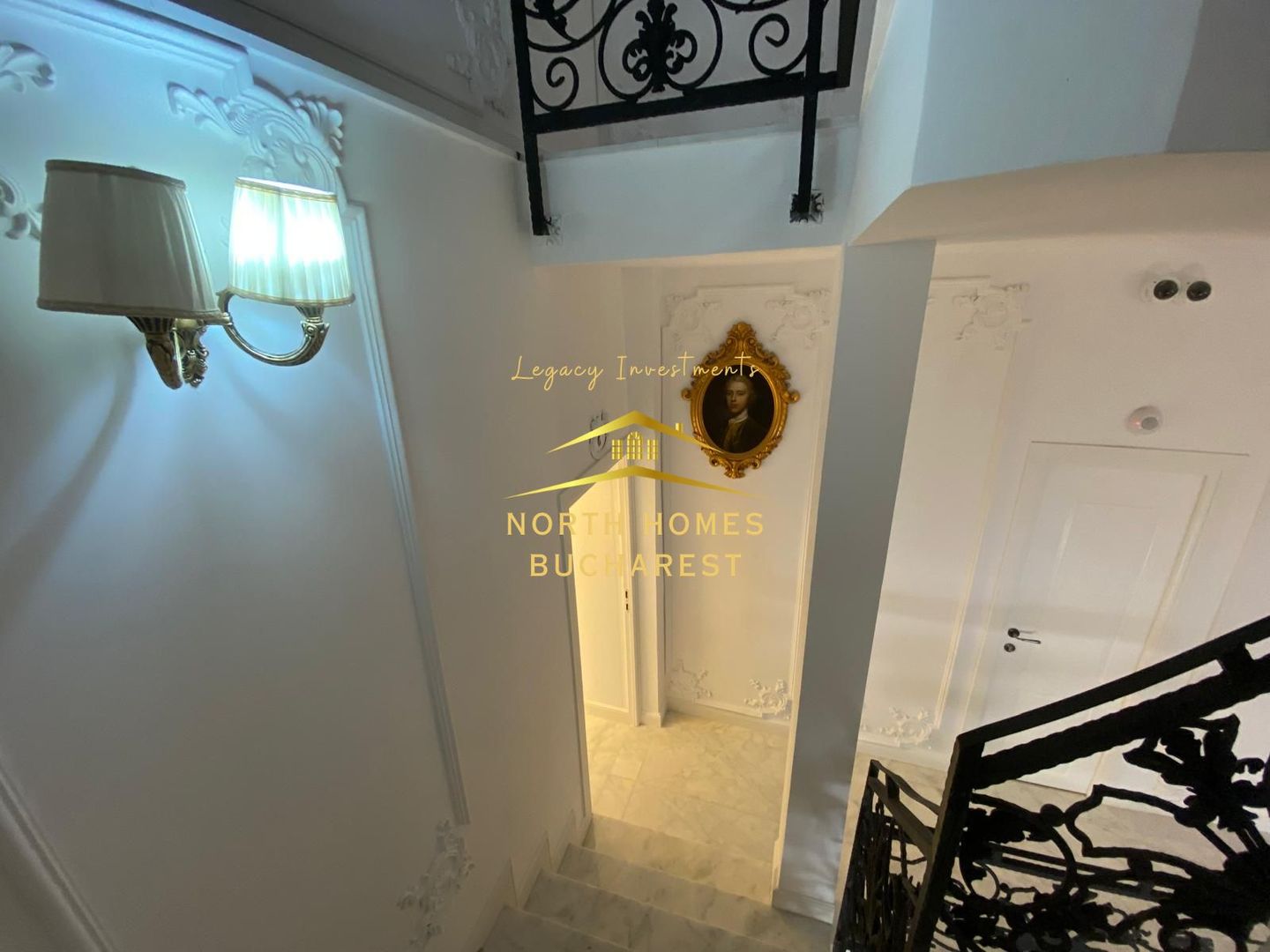 Vila Premium | Dorobanti | Inchiriere integrala sau partiala - Poză 15