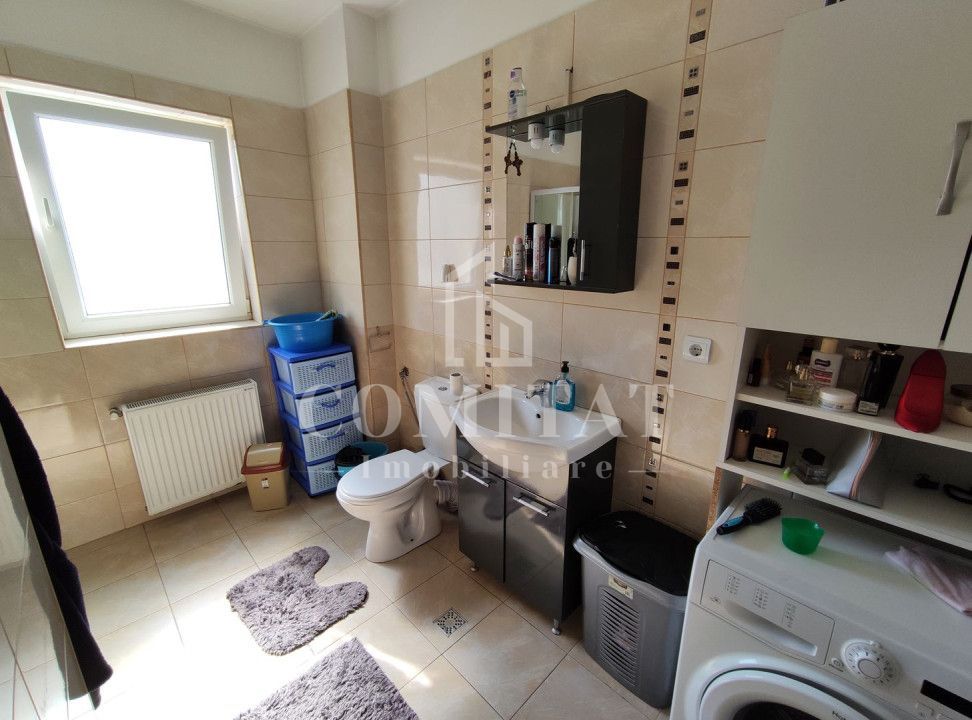 Apartament de vânzare | zona Cetății - Poză 8