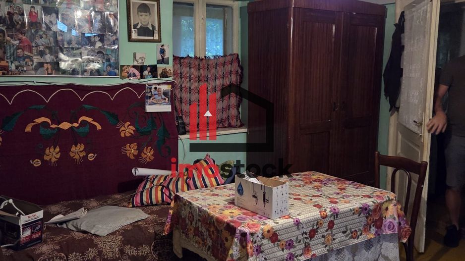 Casă și teren 2177 mp Ortisoara -28ml front-comision 0 - Poză 3