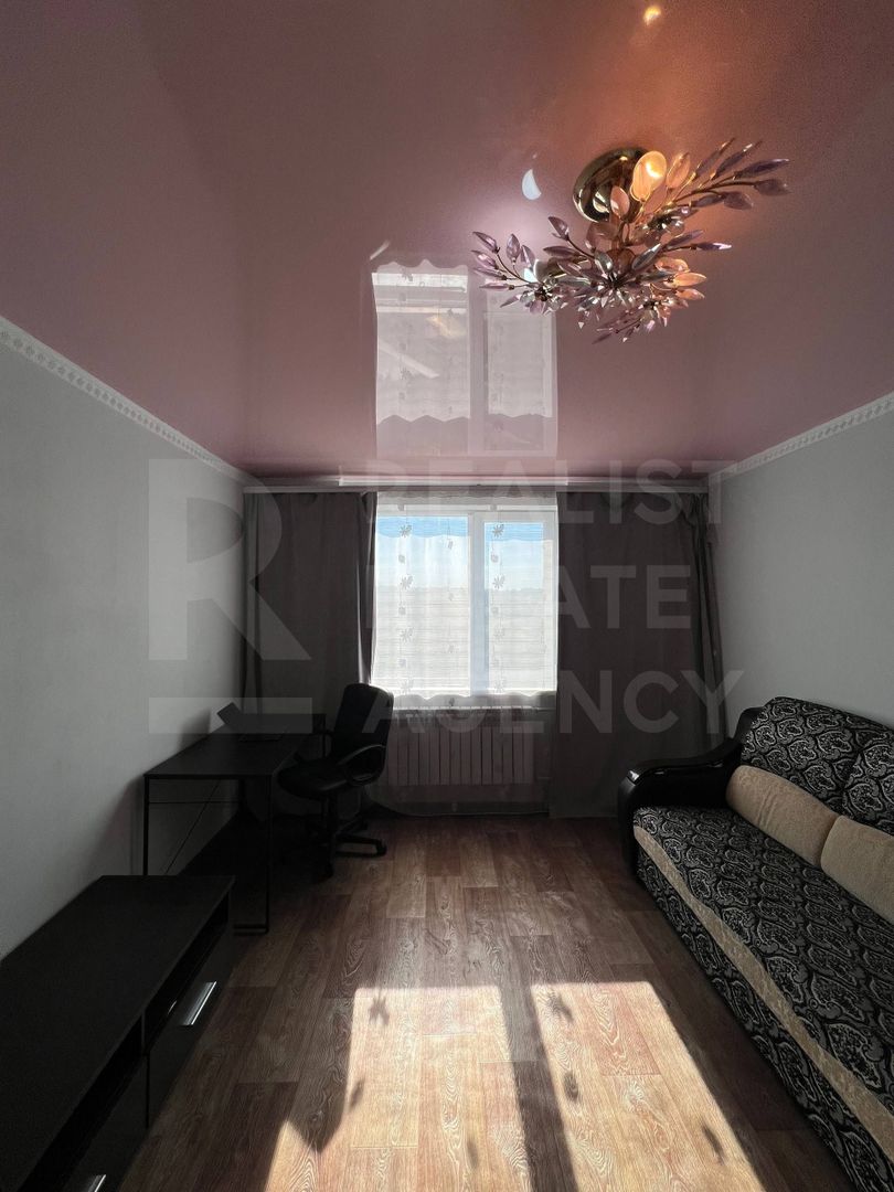 Vânzare, apartament. 2 camere, str. Kliment Timireazev, Bălți - Poză 2