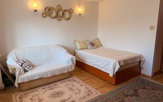 Închiriez apartament 1 camera Carrefour Gara - Poză 8